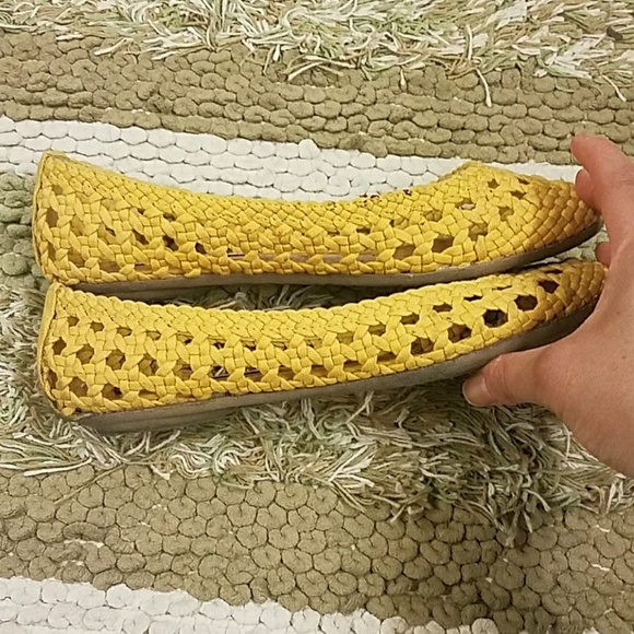 Steven Madden flats - Picture 3 of 5